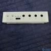 Előlap, kezelő (eredeti) ELECTROLUX tűzhely
