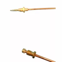 Termoelem sütő