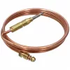 Electrolux Sütő Termoelem - 1100 mm - Gáztűzhelyhez (3429067030)