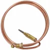 Electrolux Sütő Termoelem - 1100 mm - Gáztűzhelyhez (3429067030)