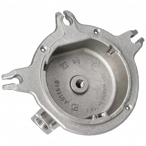 Electrolux Égőalj – Nagy (Rapid), Sabaf típus – Zanussi és Electrolux tűzhelyekhez (140014840031)