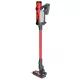 Numatic Henry Quick Red akkumulátoros porszívó (913928)