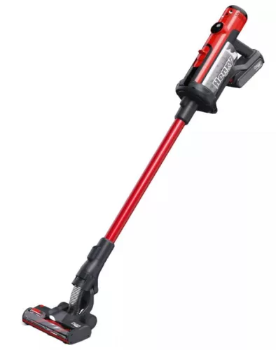 Numatic Henry Quick Red akkumulátoros porszívó (913928)