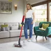 Numatic Henry Quick Red akkumulátoros porszívó (913928)