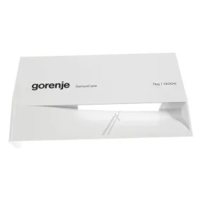 SOAP DISP.HANDLE 7-14 PS-10 GOR SIGN