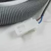 Aquastop cső