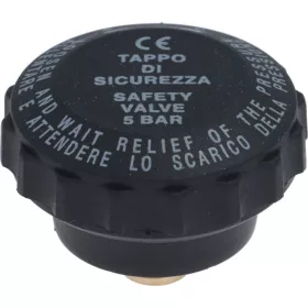 BIZTONSÁGI SZELEP ø 3/8"