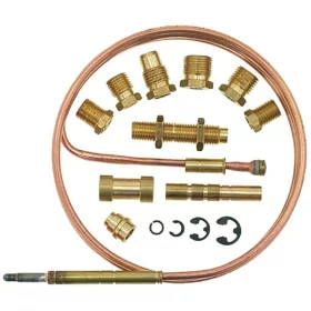 UNIVERZÁLIS TERMOPÁR 900 mm