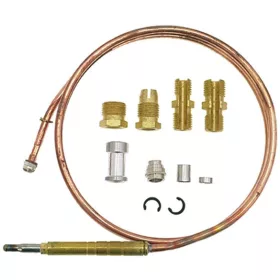 UNIVERZÁLIS TERMOPÁR SIT 900 mm