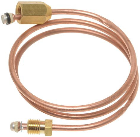 EXTENSION FOR THERMOCOUPLE M9x1 60 cm.