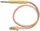 LOTUS BRASILIA gazkeszulek termoelem SIT M8x1 320 mm gyros suto kavegep 3440027