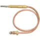 LOTUS BRASILIA gazkeszulek termoelem SIT M8x1 320 mm gyros suto kavegep 3440027