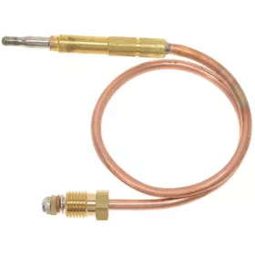 SIT Termoelem - 320 mm, M9x1 - MBM gázkészülékekhez (0.200.003)