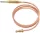 KUPPERSBUSCH gaztuzhely termoelem SIT M8x1 850 mm