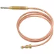 KUPPERSBUSCH gaztuzhely termoelem SIT M8x1 850 mm
