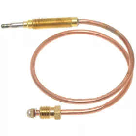 Gazkeszulek termoelem M8x1 menet, 320 mm suto-fozo keszulekekhez