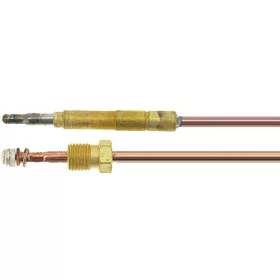 THERMOCOUPLE SIT M9x1 85 cm - 10 PCS