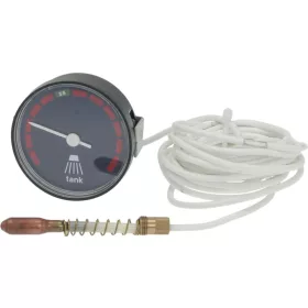   WINTERHALTER ipari mosogatógép tele-thermométer ø 60 mm 0-90°C