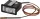 ROLLER GRILL grillsütő TELE-TERMOMÉTER FEHÉR 56x25 mm 50-350°C