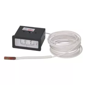 TELE-TERMOMÉTER 56x25 mm 0-120°C