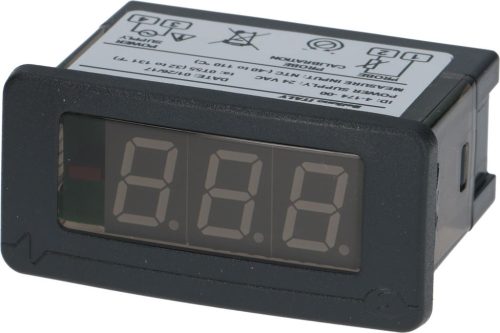 digitális termométer TM103TN4 -40+100°C
