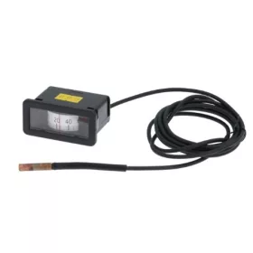 Hőmérő GRUTER 922 -20°/+80°C
