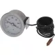 Mosogatógép TÁVADÓ HŐMÉRŐ WEIß ø 52 mm 0-120°C