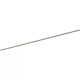 FÜGGÖNYRÚD ø 6x670 mm