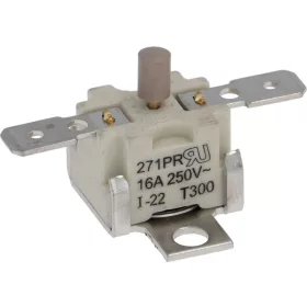 KONTAKT TERMOSZTÁT 285°C