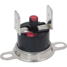   PROJECT SYSTEMS Biztonsági Kontak Termosztát - 100°C, Kézi Reset - Mosogatógéphez (30517)