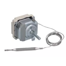 3 fázisú termosztát 60-200°C