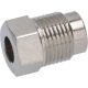 STUFFING GLAND FOR THERMOSTAT M12x1