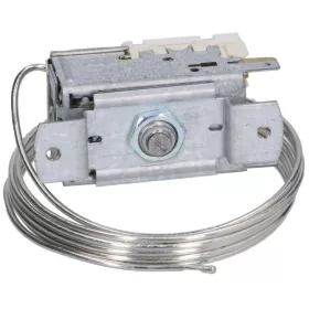 Ranco Termosztát konténerhez - 1500 mm kapillárcső - Jéggépekhez (K50-L3383)