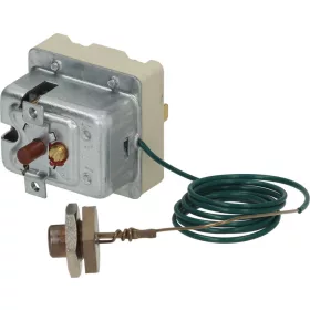 SINGLE-PHASE THERMOSTAT 338°C