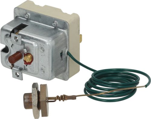 SINGLE-PHASE THERMOSTAT 338°C