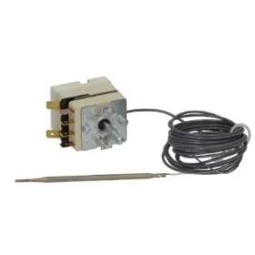   RATIONAL sütő/főzőkészülék egyfázisú termosztát 0-250°C