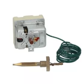 3-PHASE THERMOSTAT 338°C