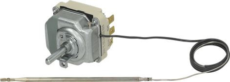 THREE-PHASE THERMOSTAT 50-300°C