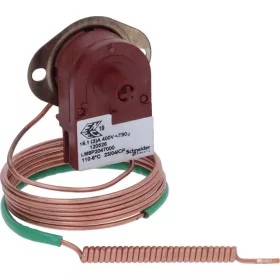 COMENDA ipari mosogatógép biztonsági termosztát LM8P2047