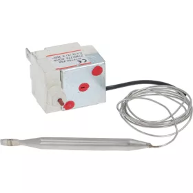 BIZTONSÁGI TERMOSZTÁT WYF75C-ZS4