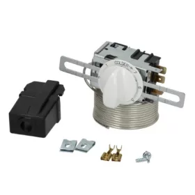 TERMOSZTÁT DANFOSS KIT N°8 - 077B-7008