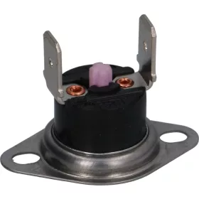 Kontakt Termosztát Aristarco / Elettrobar / GBG-hez - KSD301-R 95°C - Kézi visszaállítású (LF3444609 kompatibilis)