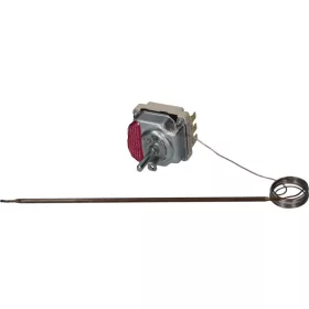 THREE-PHASE THERMOSTAT 50-500°C