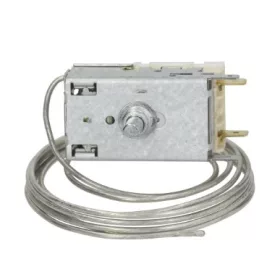Ranco Termosztát - 1500mm kapilláris cső, 6A 250V - Hűtőberendezésekhez (K50-L3430)