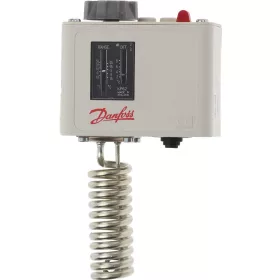 TERMOSZTÁT DANFOSS KP62 060L1110