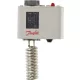 TERMOSZTÁT DANFOSS KP62 060L1110