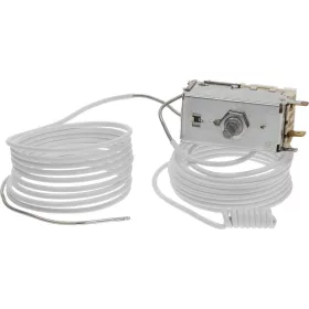 ZANUSSI hűtőgép ranco K52 L4512 termosztát