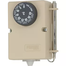 HELYISÉG TERMOSZTÁT 2000A 0°+40°C