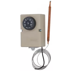   PRODIGY Termosztát - -35/+35°C, 1500mm kapilláris - F2000 típus (F2000)