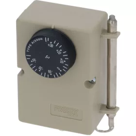 HELYISÉG TERMOSZTÁT 2000A -35+35°C